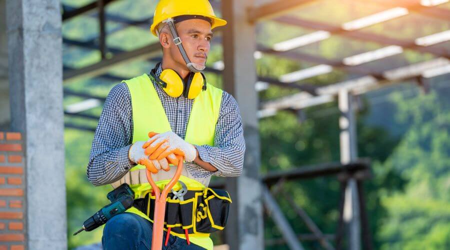 Professional residential roofers in Melville, LA