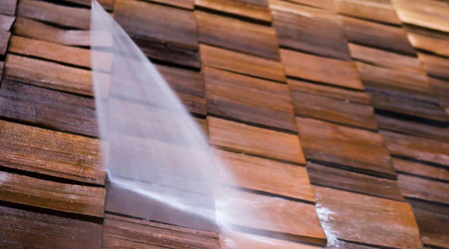 Roof Repair in Melville, LA